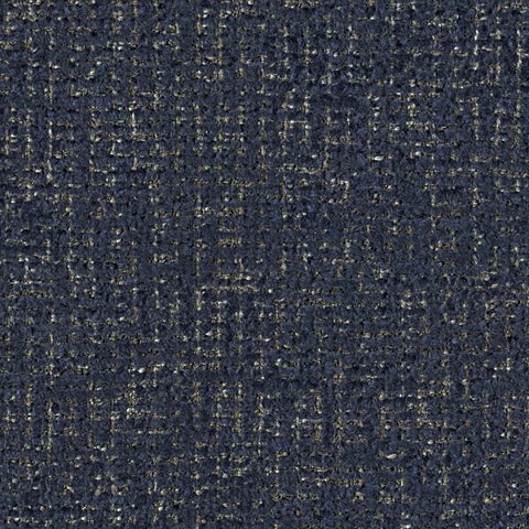 Designtex Big Texture Regal Blue Upholstery Fabric