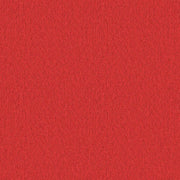 Remnant of Designtex Billiard Cloth Red Upholstery Fabric