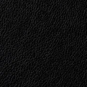 Remnant of Knoll Prairie Bison Black Upholstery Vinyl