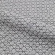 Remnant of Designtex Bixby Micro Overcast Wool Upholstery Fabric