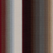 Remnant of Maharam Blended Stripe Mesa Upholstery Fabric