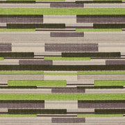 Momentum Blockstripe Dragonfly Upholstery Fabric