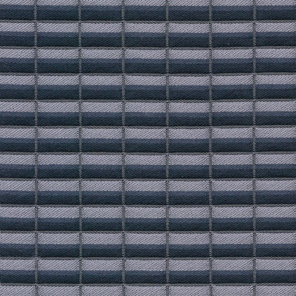 Momentum Bloko Inkwell Gray Upholstery Fabric