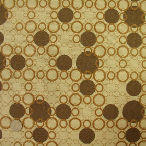Carnegie Blowing Bubbles Color 20 Upholstery Fabric