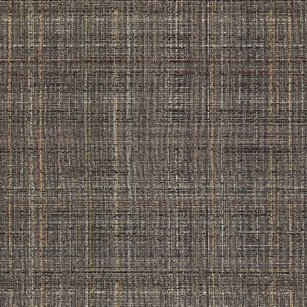 Remnant of Momentum Blurred Plaid Heather Upholstery Fabric