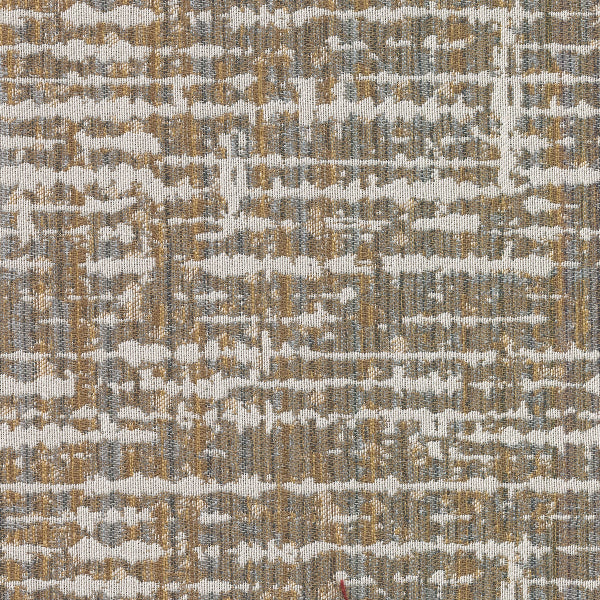 Remnant of Momentum Boho Hemp Upholstery Fabric