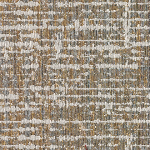 Remnant of Momentum Boho Hemp Upholstery Fabric