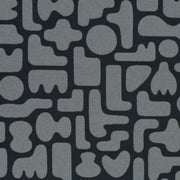 Remnant of Luna Boink Kaboom Upholstery Fabric