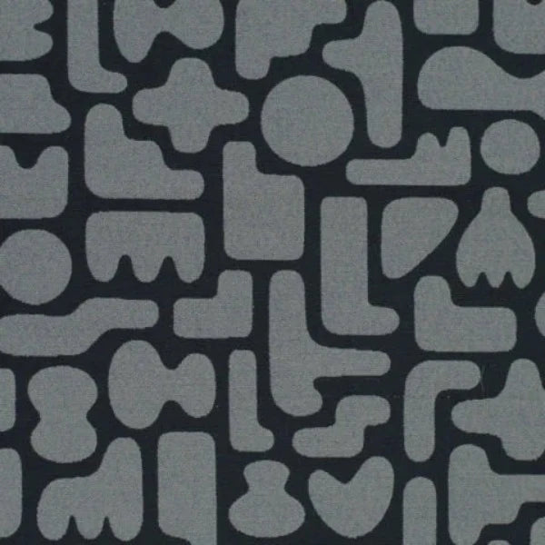 Remnant of Luna Boink Kaboom Upholstery Fabric