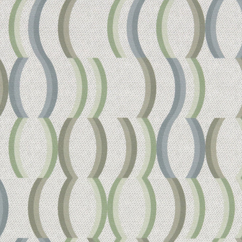Remnant of Maharam Bond Meditative Upholstery Vinyl