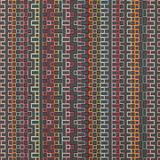Momentum Borders Weekend Upholstery Fabric
