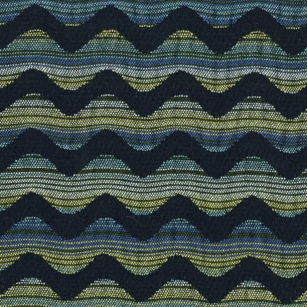 Remnant of Designtex Bordo Lake Upholstery Fabric