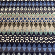 Brentano Pinnacle Spire Blue Sunbrella Upholstery Fabric