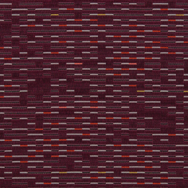 Remnant of Maharam Brio Cherry Upholstery Fabric