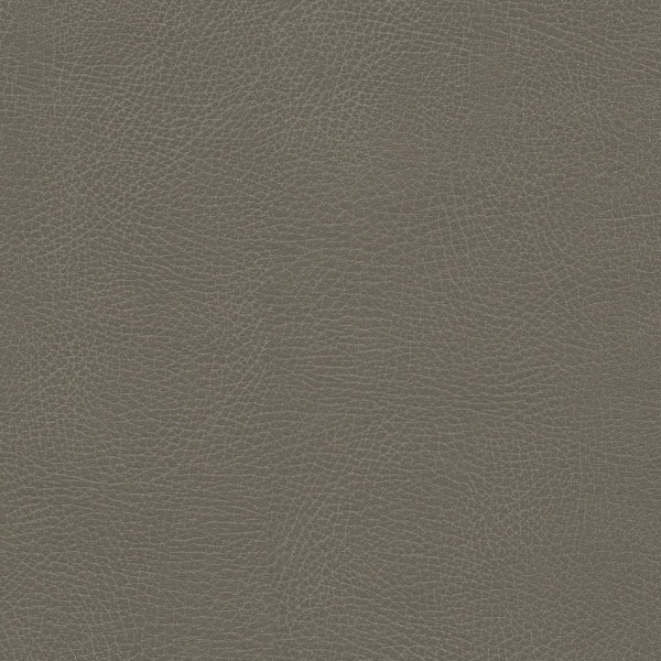 Remnant of Ultraleather Brisa Frontier Greige Upholstery Vinyl