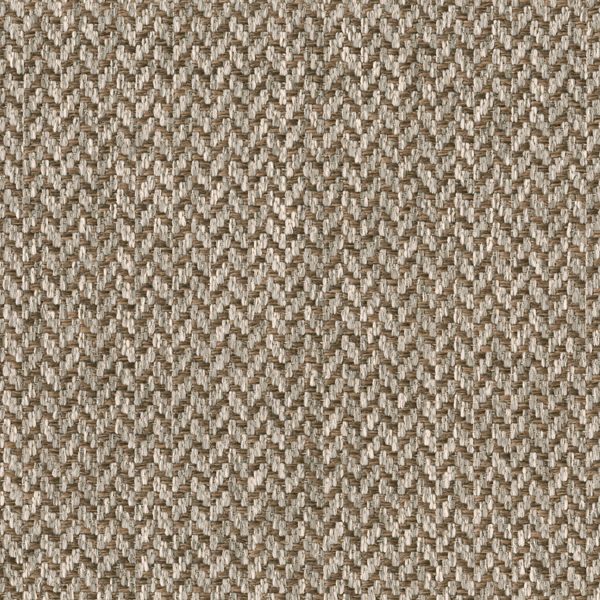 Remnant of Brentano Brushstroke Kindling Wood Upholstery Fabric
