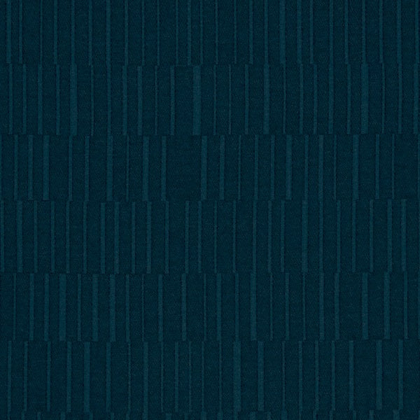 Maharam Buffer Lacquer Blue Upholstery Fabric