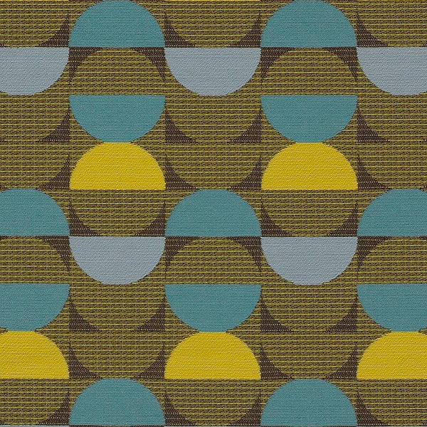 Momentum Buoy Seaweed Upholstery Fabric
