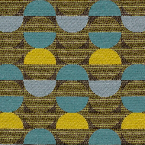 Momentum Buoy Seaweed Upholstery Fabric