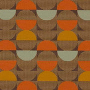 Remnant of Momentum Buoy Canoe Upholstery Fabric