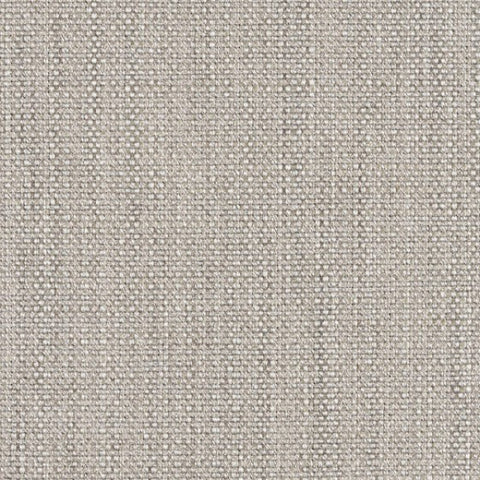 Fabric Remnant of Designtex Burlap Weave Platinum