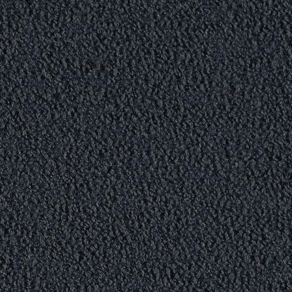 Remnant of Designtex Bute Tiree Graphite Wool Upholstery Fabric 