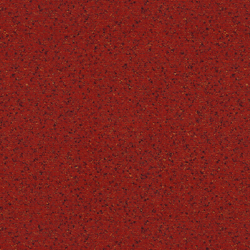 Pallas Coco Cabaret Red Upholstery Fabric