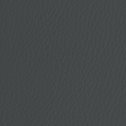 LDI California Pewter Solid Gray Faux Leather Upholstery Vinyl
