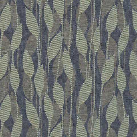 CF Stinson Calla Stream Blue Upholstery Fabric