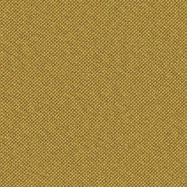 Remnant of Designtex Woolish Canary Upholstery Fabric