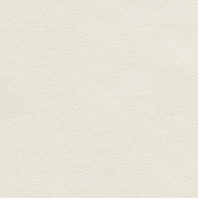 Momentum Canter Summer White Faux Leather Upholstery Vinyl