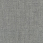 Maharam Canvas 124 Wool Kvadrat Gray Upholstery Fabric