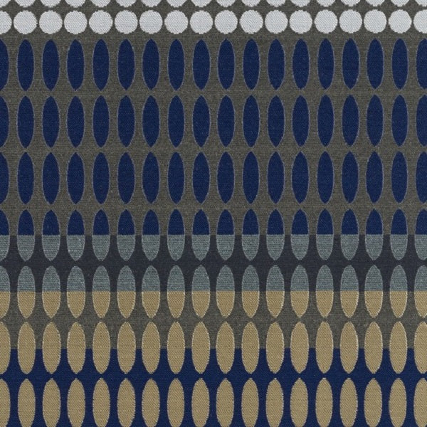 Designtex Capsule Half Moon Upholstery Fabric