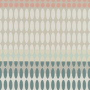 Remnant of Designtex Capsule Platinum Multi Upholstery Fabric