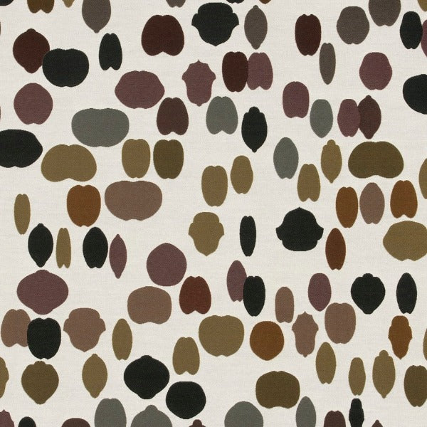 Remnant of Maharam Carapace Shell Upholstery Fabric