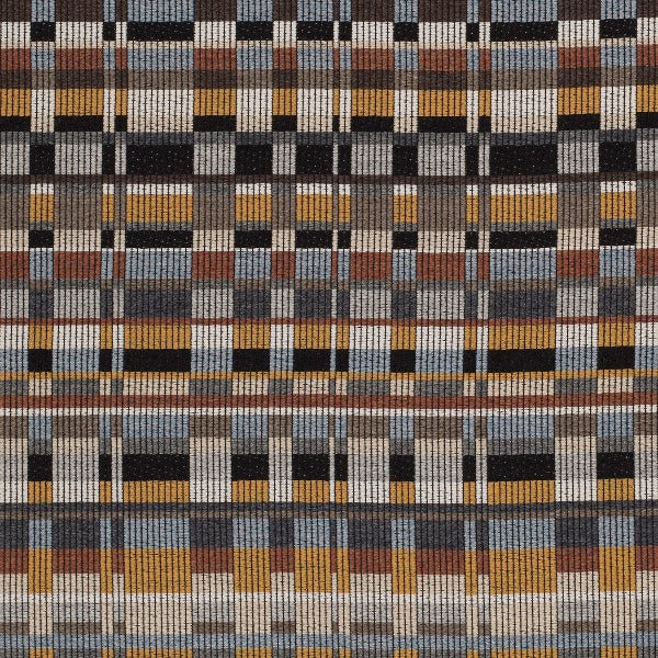 Remnant of Carnegie Rhythm 2 Upholstery Fabric