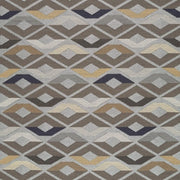 Designtex Carrick Coconut Gray Upholstery Fabric