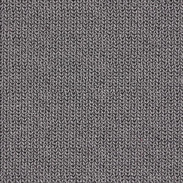 Remnant of Arc-Com Cavo Fog Upholstery Fabric