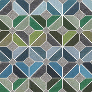 Remnant of Arc-Com Ceramica Spring Upholstery Vinyl