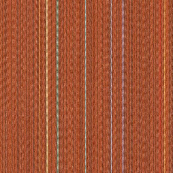 CF Stinson Chakra Orange Sunbrella Upholstery Fabric