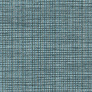 Derby Chambray Aquamarine Blue Upholstery Vinyl