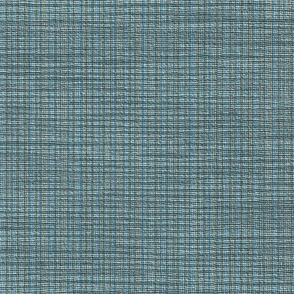 Derby Chambray Aquamarine Blue Upholstery Vinyl