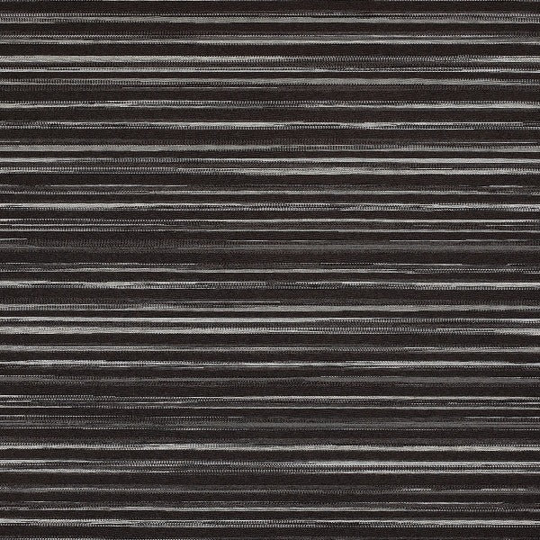 Remnant of Sina Pearson Chameleon 520 Soot Upholstery Fabric