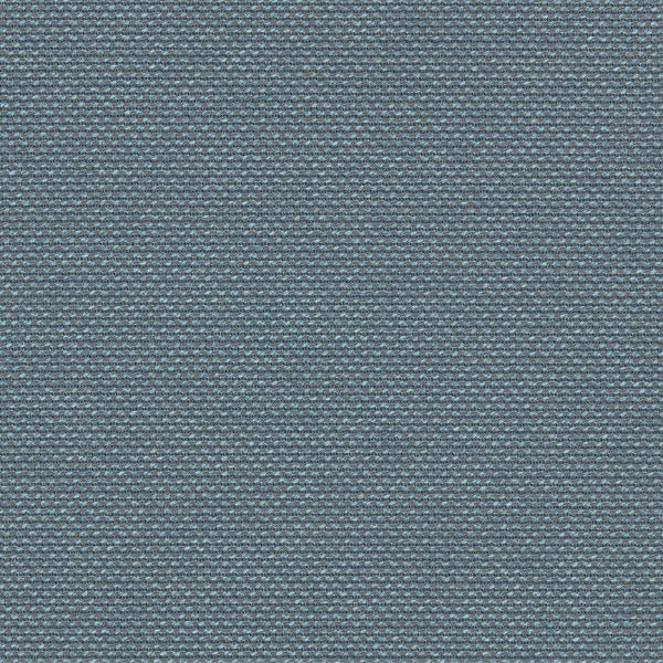 Maharam Chassis Stratus Blue Upholstery Fabric