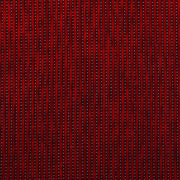 Maharam Chenille Cord Flame Red Upholstery Fabric