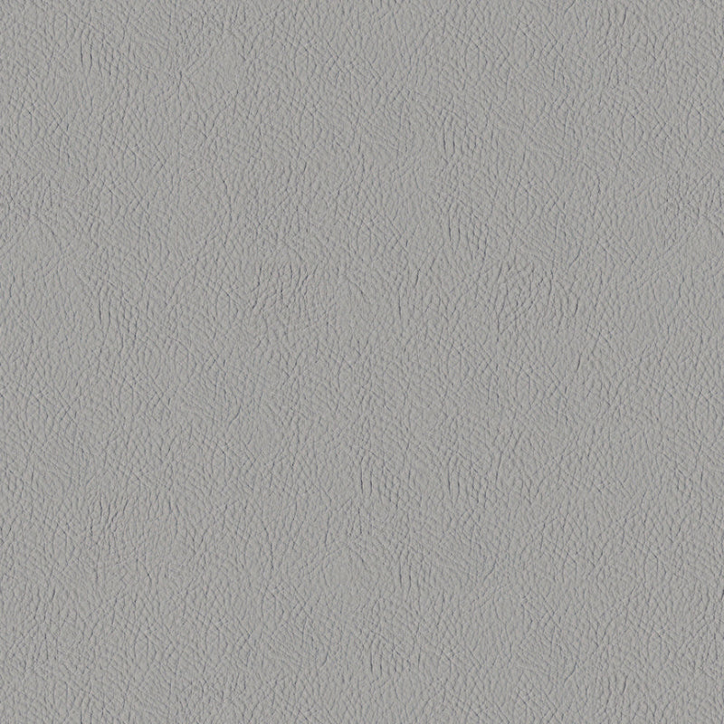 Remnant of Maharam Lariat Chickadee Gray Upholstery Vinyl
