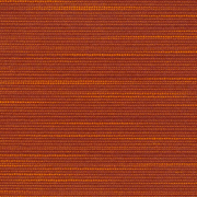 Remnant of Sina Pearson Calypso II Chili Upholstery Fabric