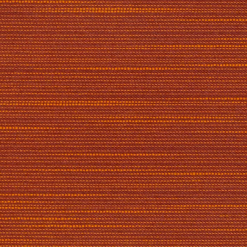 Remnant of Sina Pearson Calypso II Chili Upholstery Fabric