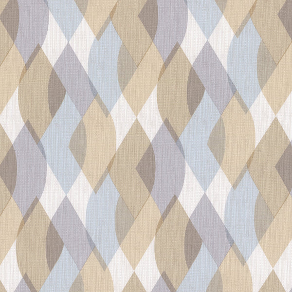 Remnant of Momentum Chime Praline Upholstery Vinyl