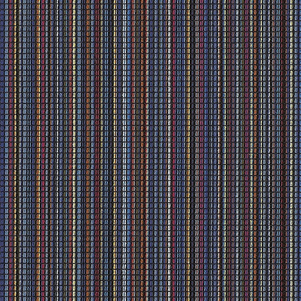 Momentum Chromatic Sapphire Upholstery Fabric